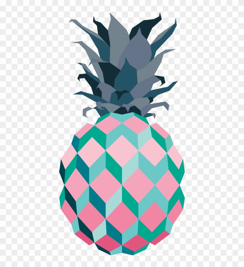 Image Result For Pineapple Graphic Design - Pineapple Graphic Design #916829