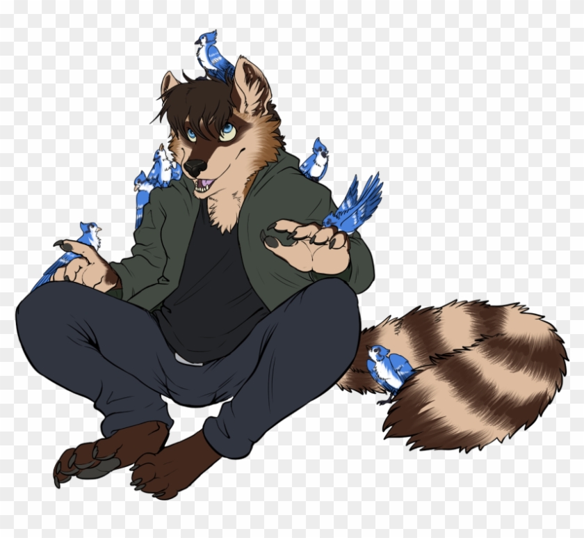 Homo Sapiens Carnivora Tail Clip Art - Cartoon #916841