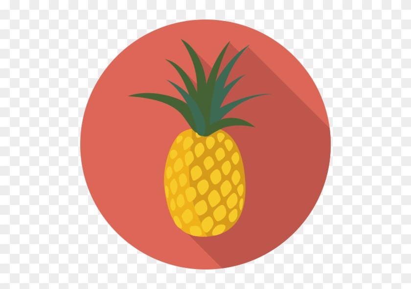 Ingredient Reglow Pineapple - Pineapple #916850