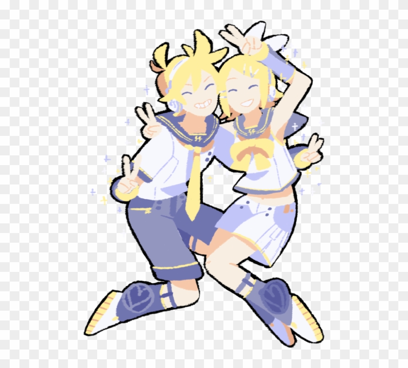 Kagamine Rin/len #916930