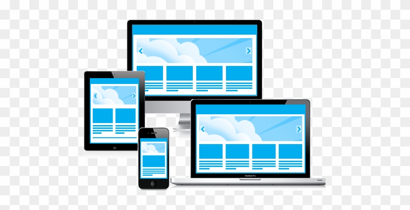Why You Need To Consider Responsive Web Design In Arizona - Smartphone #916940
