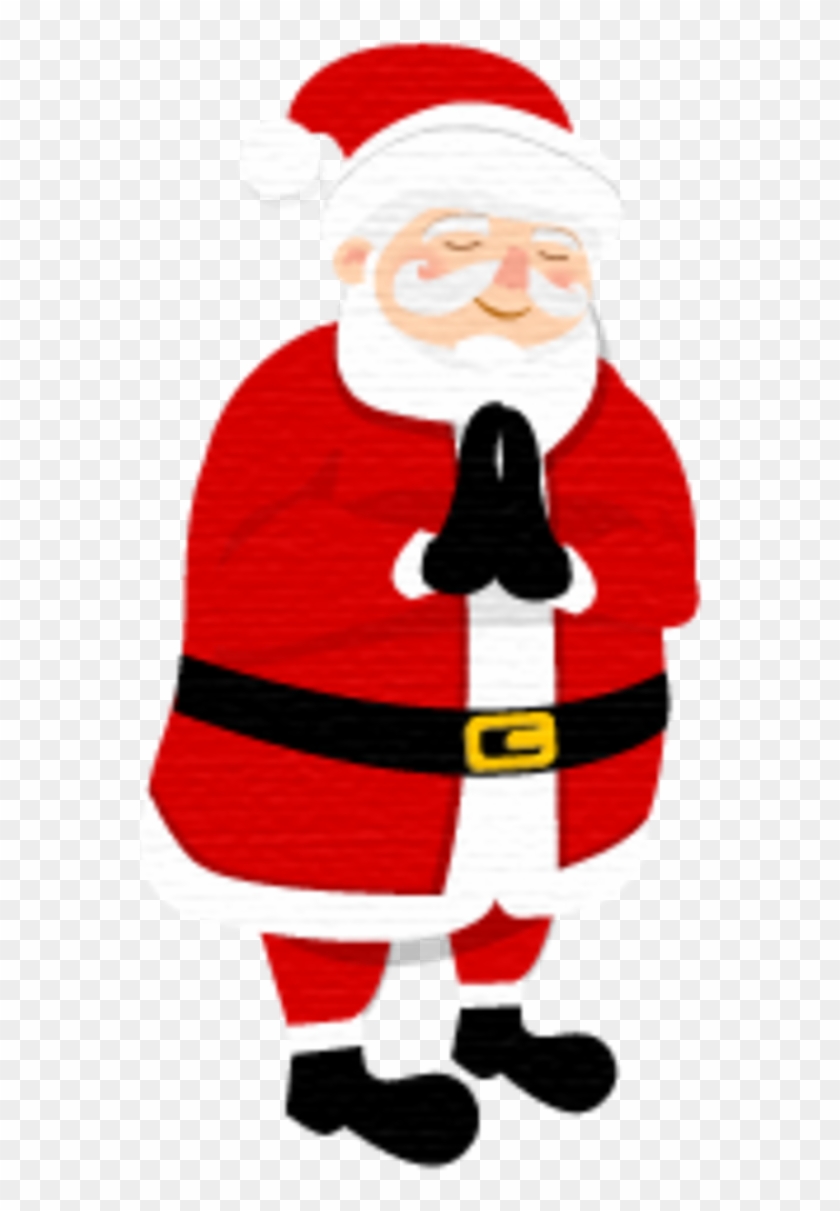 Image Placeholder Title - Santa Claus #917025