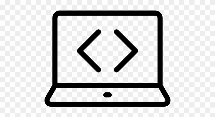 Free Download - Coding Icon #917055