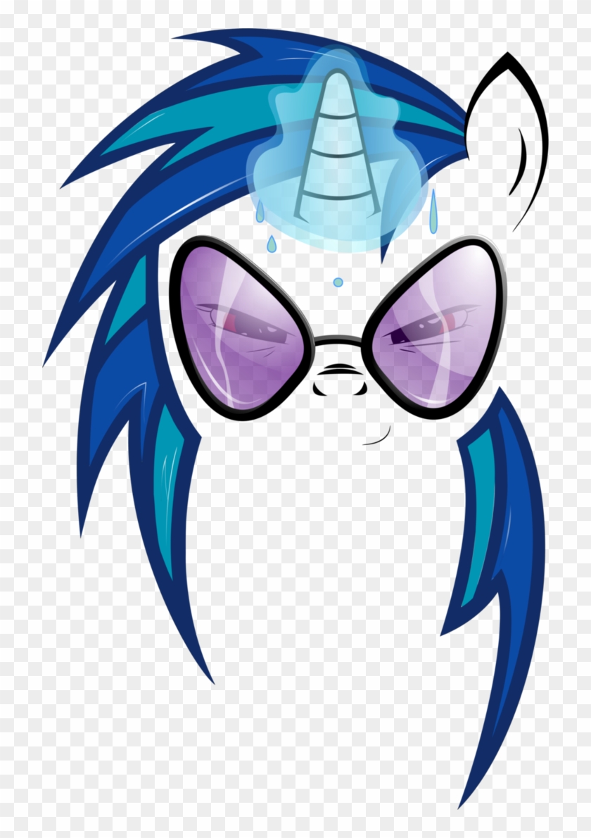 Vinyl Determined Scratch By Qqwich - Phonograph Record #917074