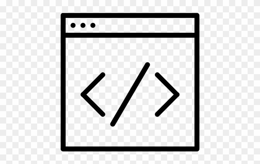 Custom, Coding, Website, Service, Online, Portal, Seo - Debugging Icon #917079