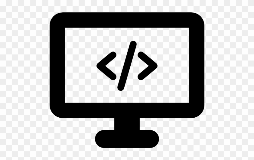 Pc Coding Free Icon - Errors Icon #917082