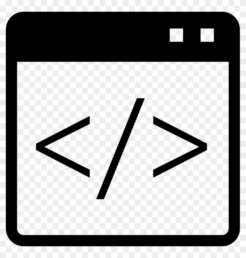 Png File - Programmer Svg #917086