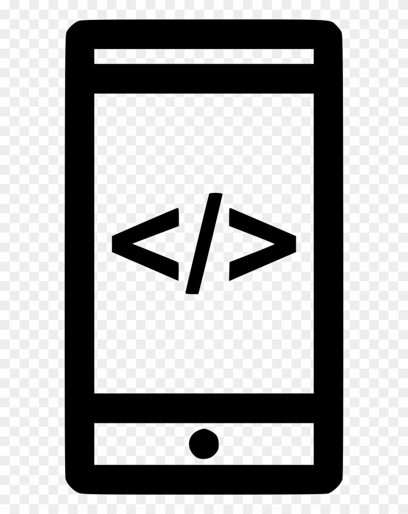 Code Development Web Mobile Svg Png Icon Free Download - Code Development Web Mobile Svg Png Icon Free Download #917090