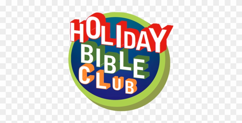 Holiday Bible Club - Holiday Bible Club #917172