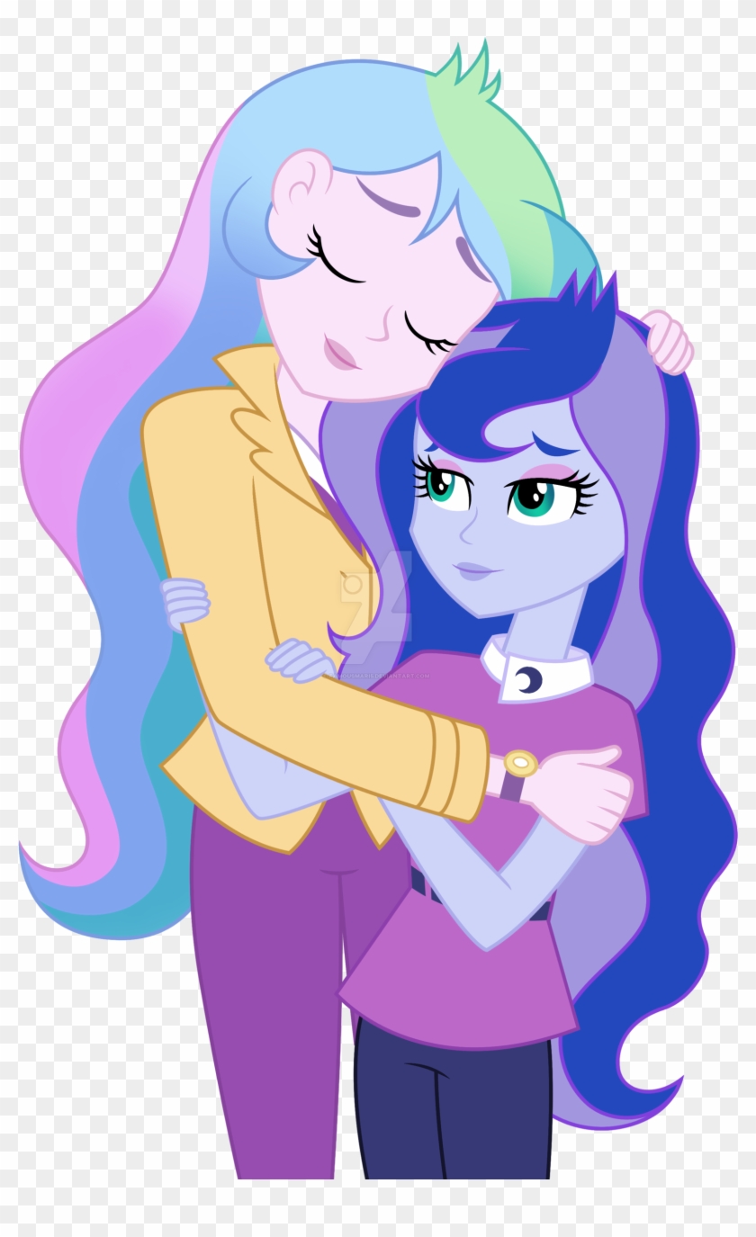 Principal Comforts By Famousmari5 Principal Comforts - Pony #917218