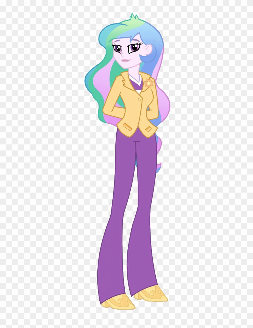 Principal Celestia - Principal Celestia Eg Render Png #917225