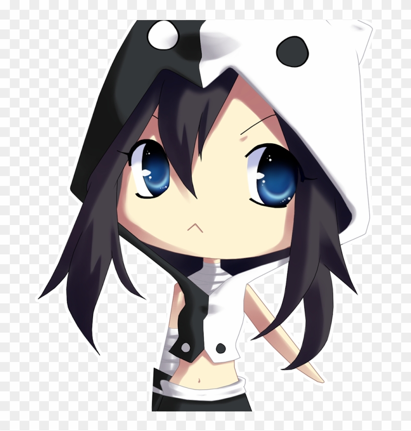 Cute Anime Chibis - Anime Chibi #917244