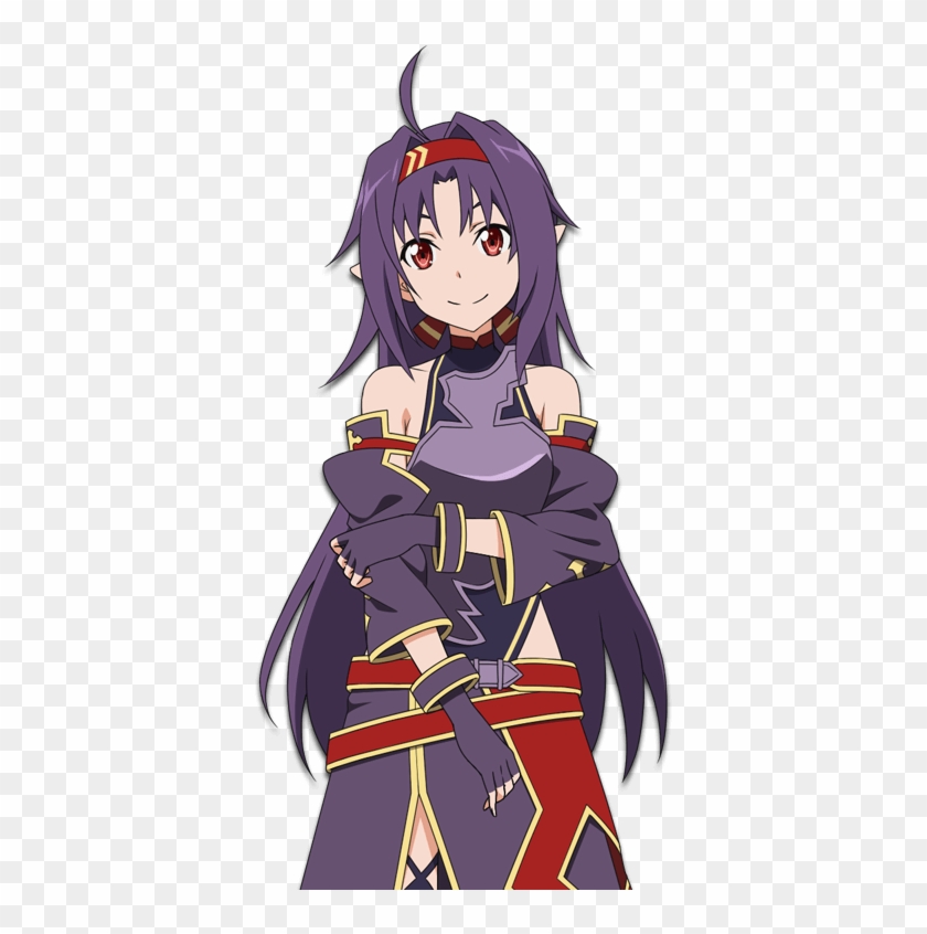 Sword Art Online Lost Song Yuuki #917254