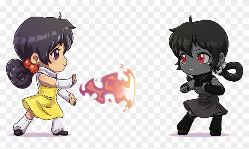 Get Started - Cartoon #917280