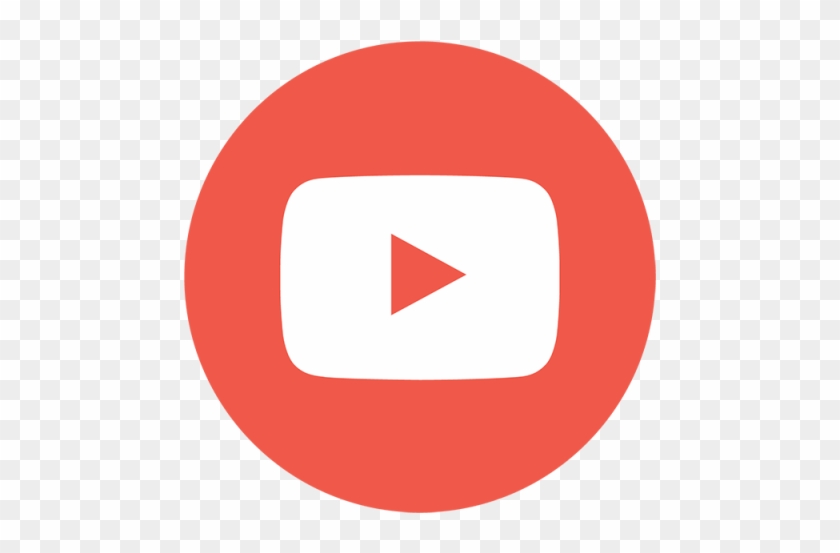 Youtube Color Icon, Youtube, Social, Media Png And - Thebump Logo #917313