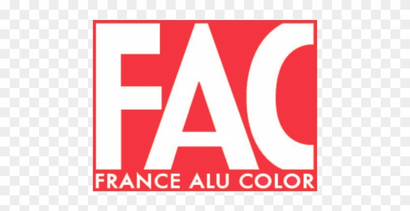 France Alu Color #917322