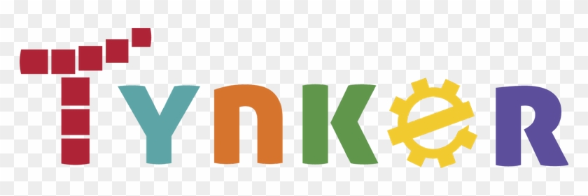 Tynker Logo-hi Res - Tynker Coding #917359