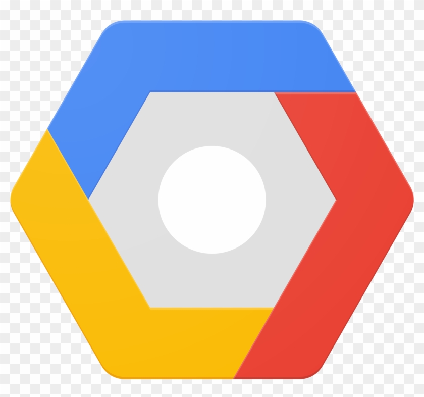 Like What You Just Read Sign Up For The Newsletter - Google Cloud Platform Icon #917404
