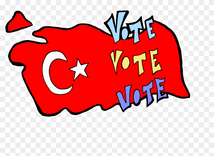 Apr 13 Will The Turkish Referendum Bring About Real - Apr 13 Will The Turkish Referendum Bring About Real #917410