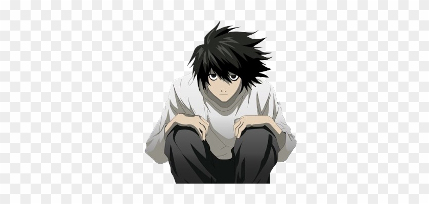 Anime Quotes About Death #917432