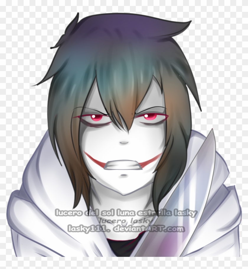 Anime Jeff The Killer Hd Wallpapers And Pictures Imghd  Cool Jeff The  Killer  Free Transparent PNG Download  PNGkey