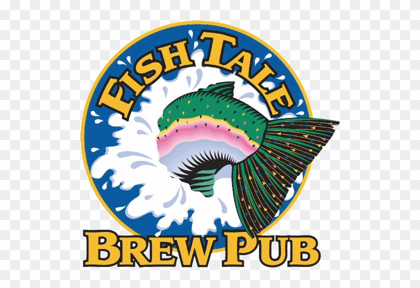 Back To Calendar - Fish Tale Ale Olympia #917495