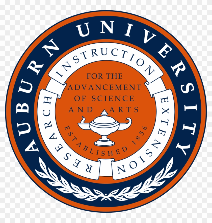 Unique Auburn Logo Clip Art Medium Size - College Of Education Auburn #917516