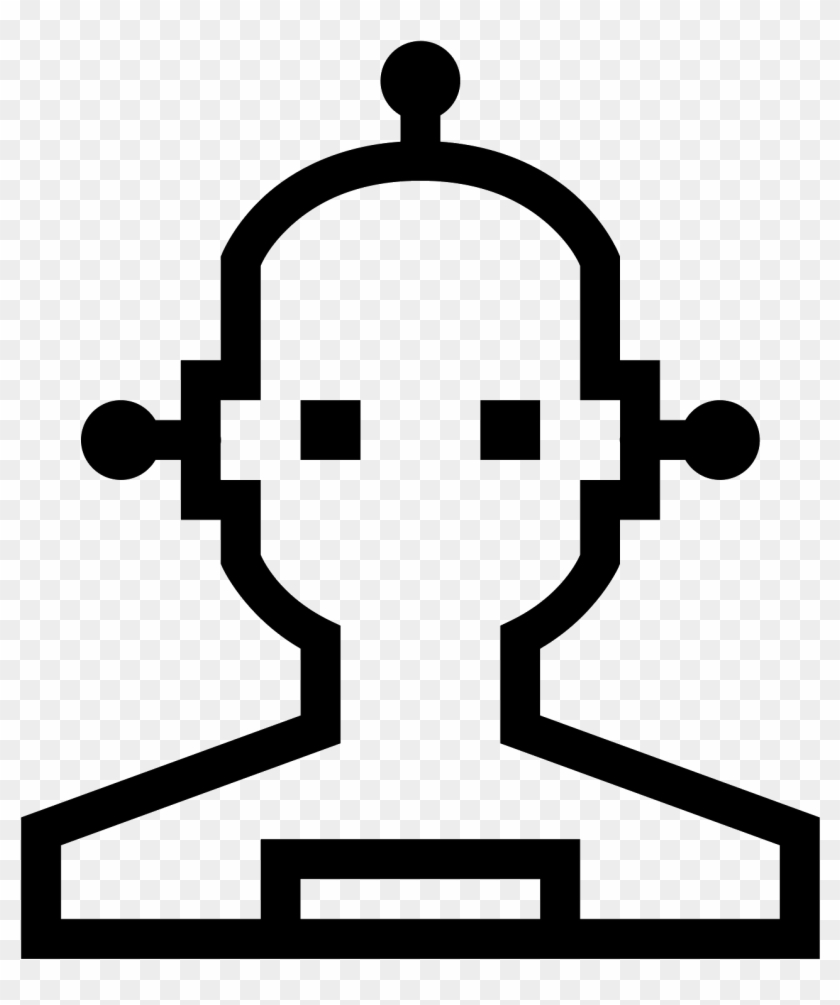 Robot - Robot Png #917518