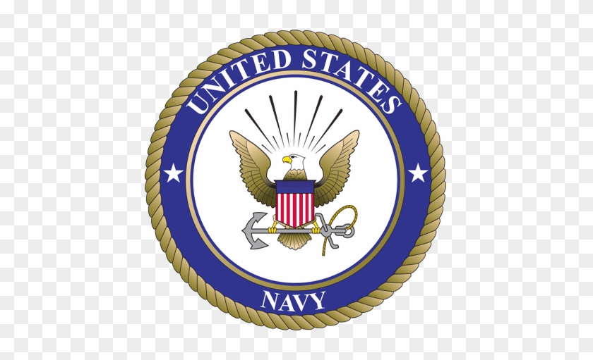Us Navy Logo Clip Art - Us Navy Logo Clip Art #917524