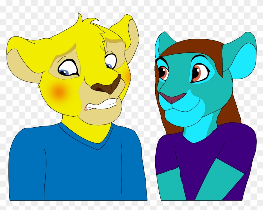 Fictioncreatorartist Murphy And Shine As Cubs By Fictioncreatorartist - Murphy And Shine Deviantart #917534