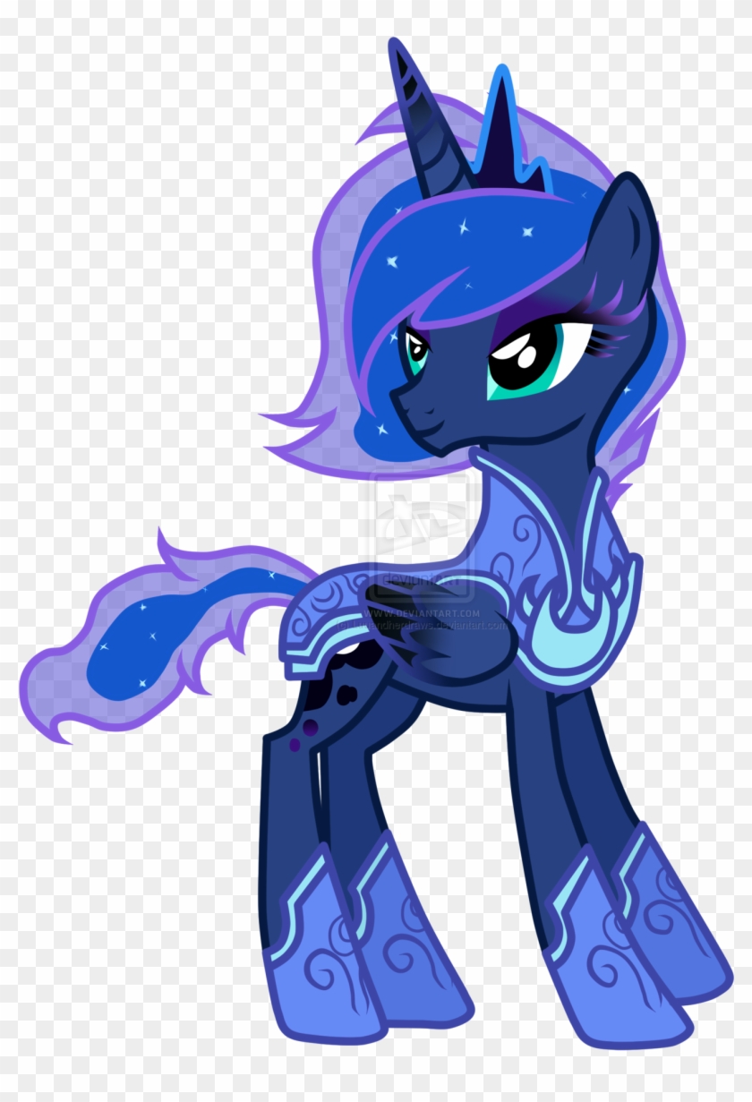 Com Princess Luna Princess Celestia Rarity Twilight - Do My Little Pony Luna #917530