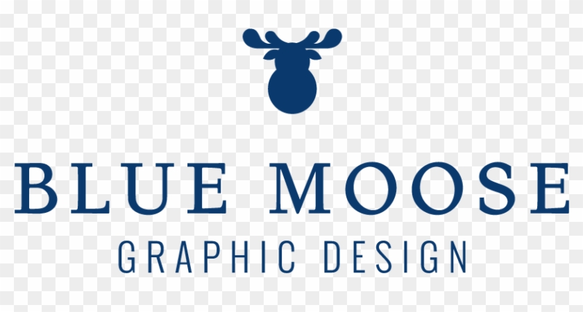 Blue Moose Graphic Design - Graphic Design #917583