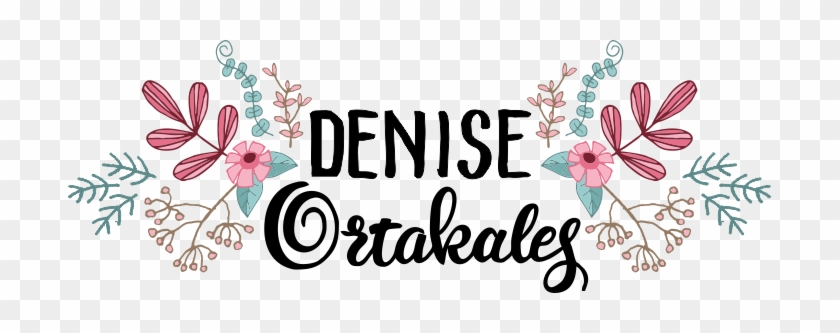Denise Ortakales #917591