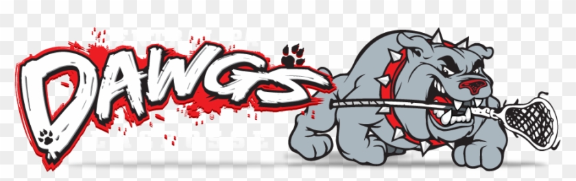 Dawgs-logo - Grey Bulldog Greeting Card #917599