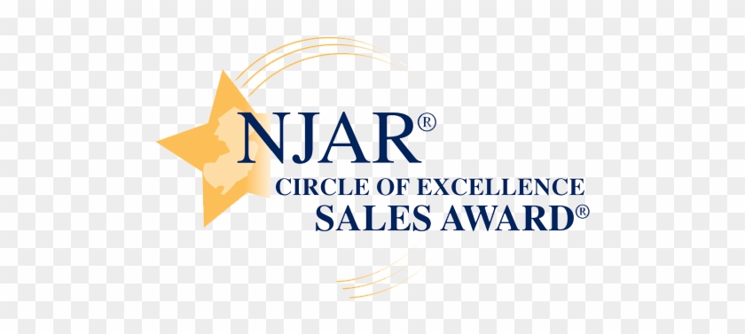Ten Receive Njar Circle Of Excellence Award - Njar Circle Of Excellence #917618
