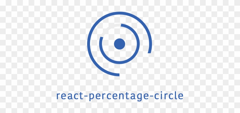 Reactjs Percentage Circle Is A Component Which Supports - Circle #917626