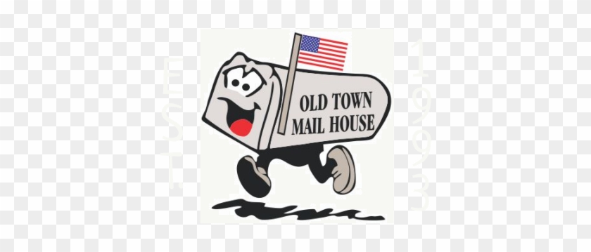 Old Town Mail House #917692