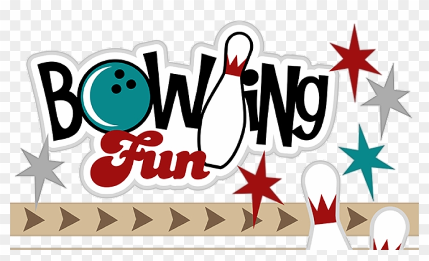 Family Bowling Night Â - Invitation To Team Building Event #917694