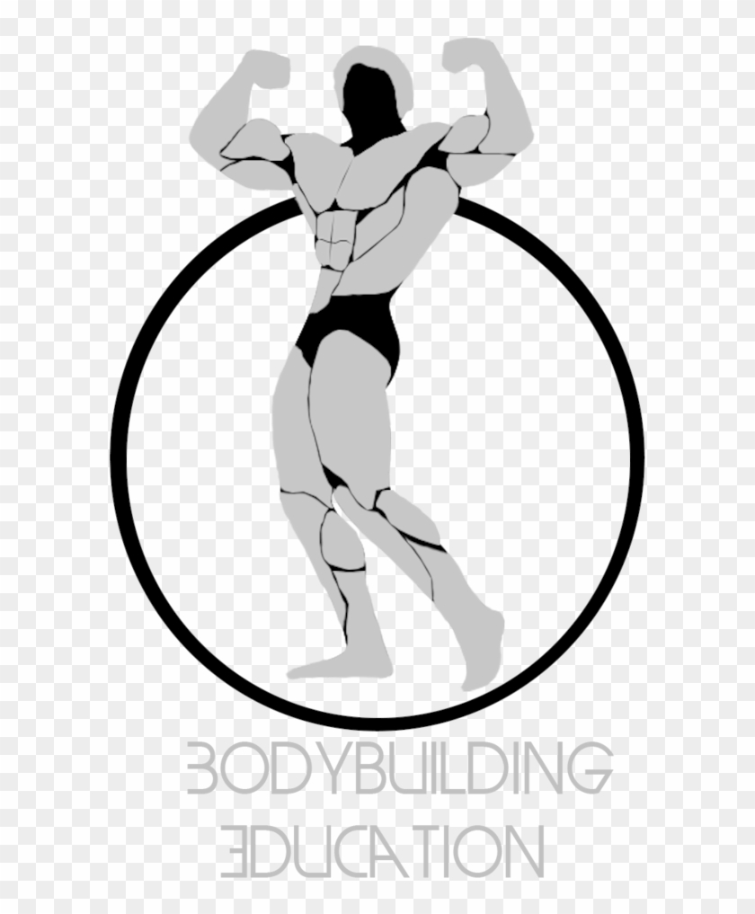 Arnold Schwarzenegger Bodybuilding Education Logo By - Arnold Schwarzenegger Bodybuilding Logo #917703