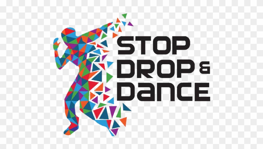 Stop Drop Dance - Design 2014 #917716