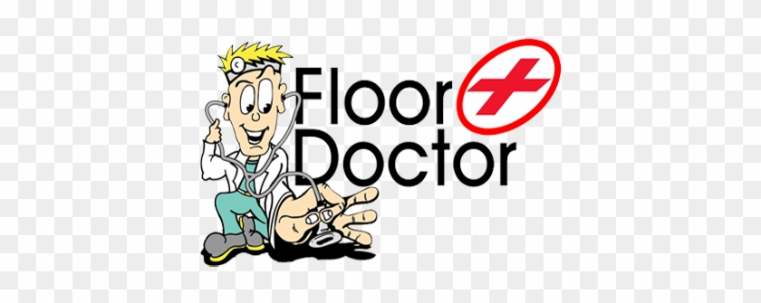 The Floor Doctor - Floor #917738
