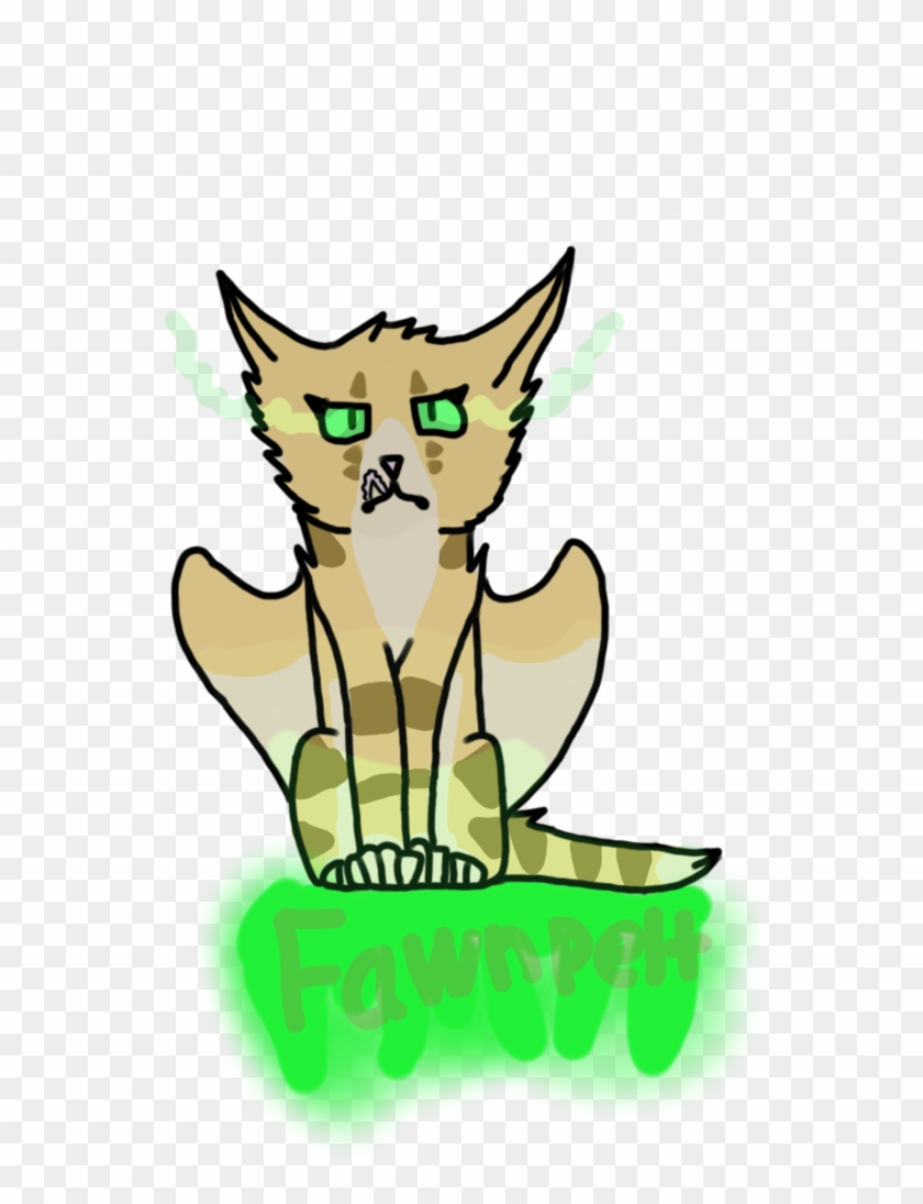 Whiskers Kitten Cat Clip Art - Cartoon #917776