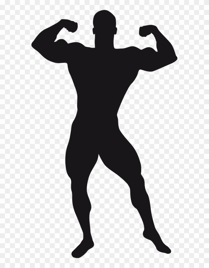 Bodybuilding Stickers Messages Sticker-6 - Personal Trainer #917779