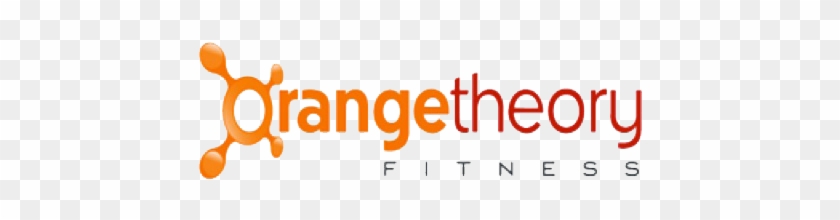 Orange Theory Fitness - Orangetheory Fitness Png Logo #917781