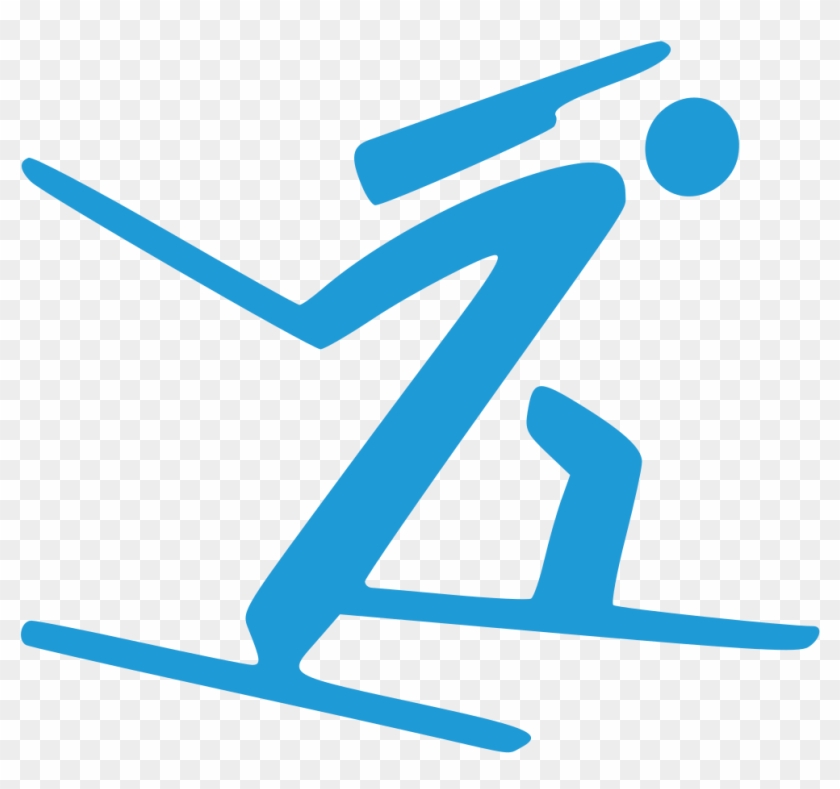 2018 Winter Olympics Biathlon At The 2018 Olympic Winter - Olimpiada De Inverno 2018 #917820