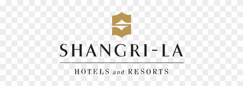 Shangri La Hotels - Shangri La Hotel London Logo #917827
