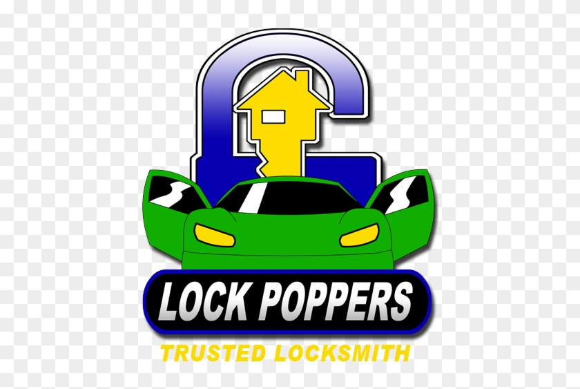 Locksmith - Byram #917830