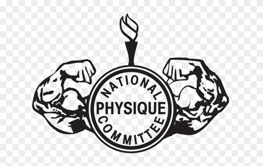 Body Building - Npc Bodybuilding Logo #917843