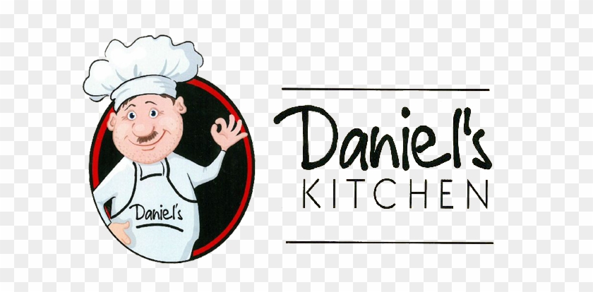 Daniel's Kitchen - Tendance #917858