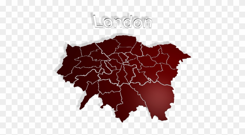 24 Hour Locksmith London - Greater London #917891